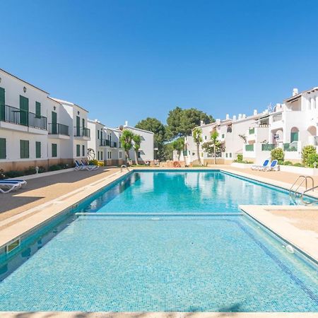 Apartament Ses Fonts C25 Son Parc Zewnętrze zdjęcie