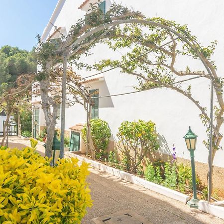 Apartament Ses Fonts C25 Son Parc Zewnętrze zdjęcie