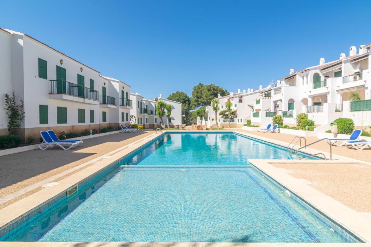 Apartament Ses Fonts C25 Son Parc Zewnętrze zdjęcie