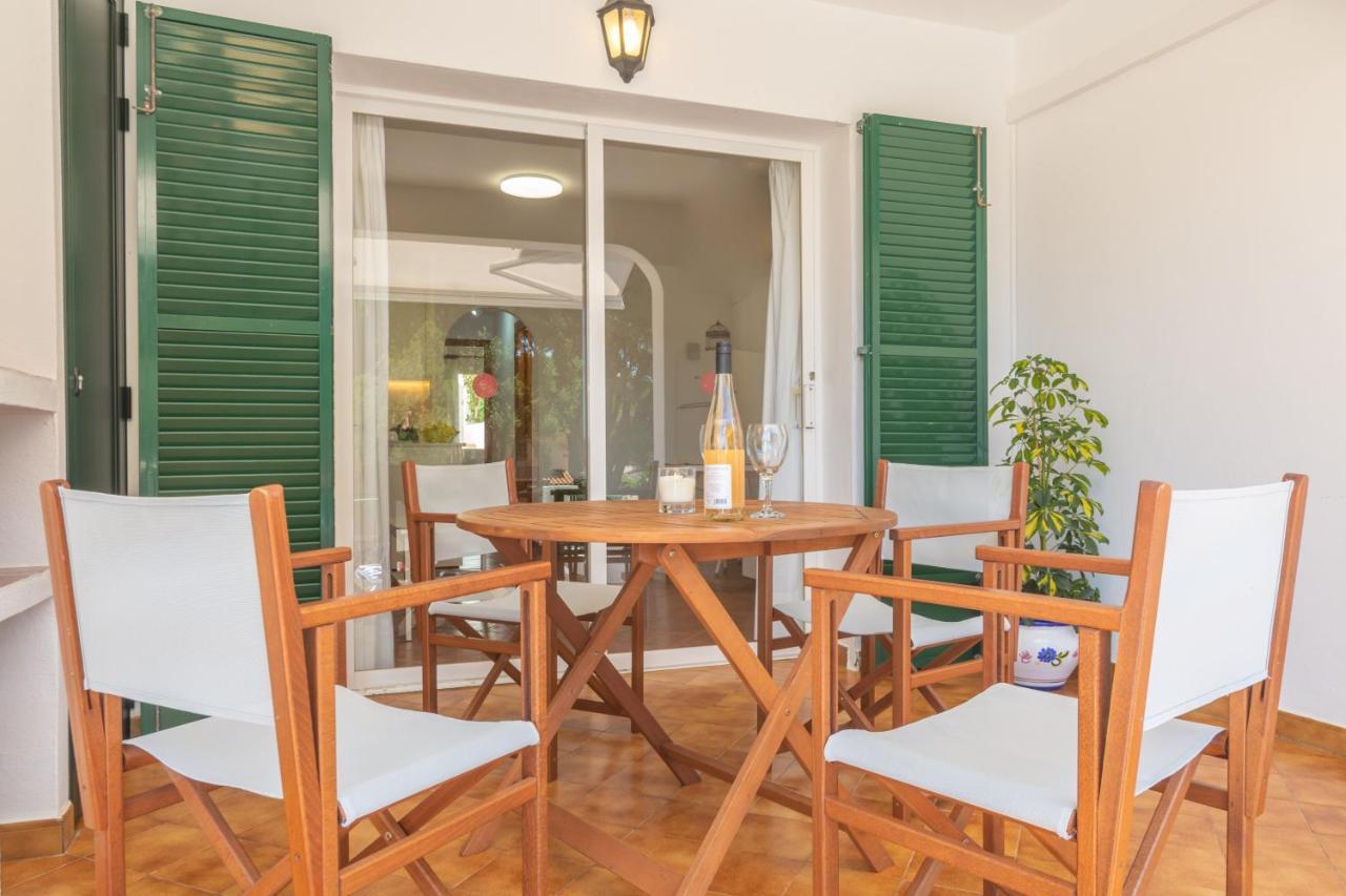 Apartament Ses Fonts C25 Son Parc Zewnętrze zdjęcie