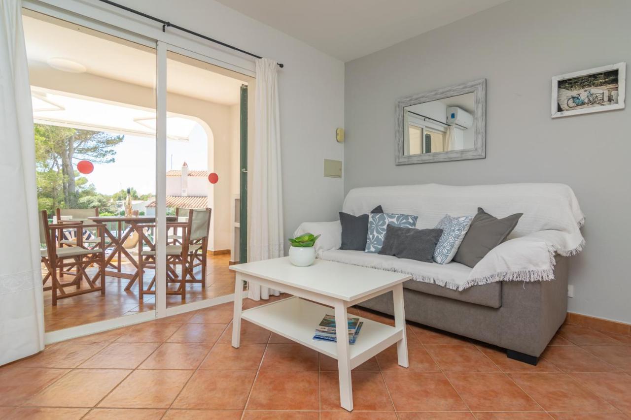 Apartament Ses Fonts C25 Son Parc Zewnętrze zdjęcie