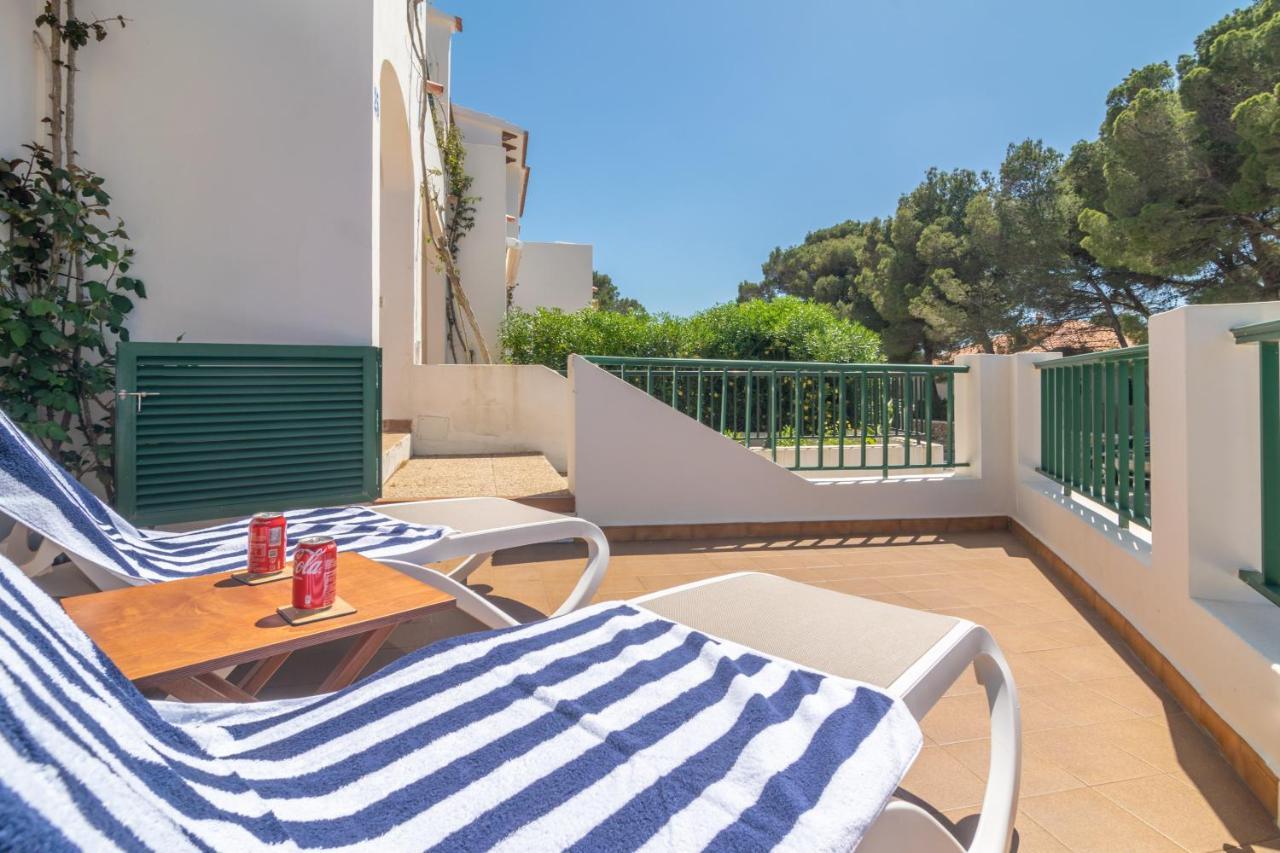 Apartament Ses Fonts C25 Son Parc Zewnętrze zdjęcie