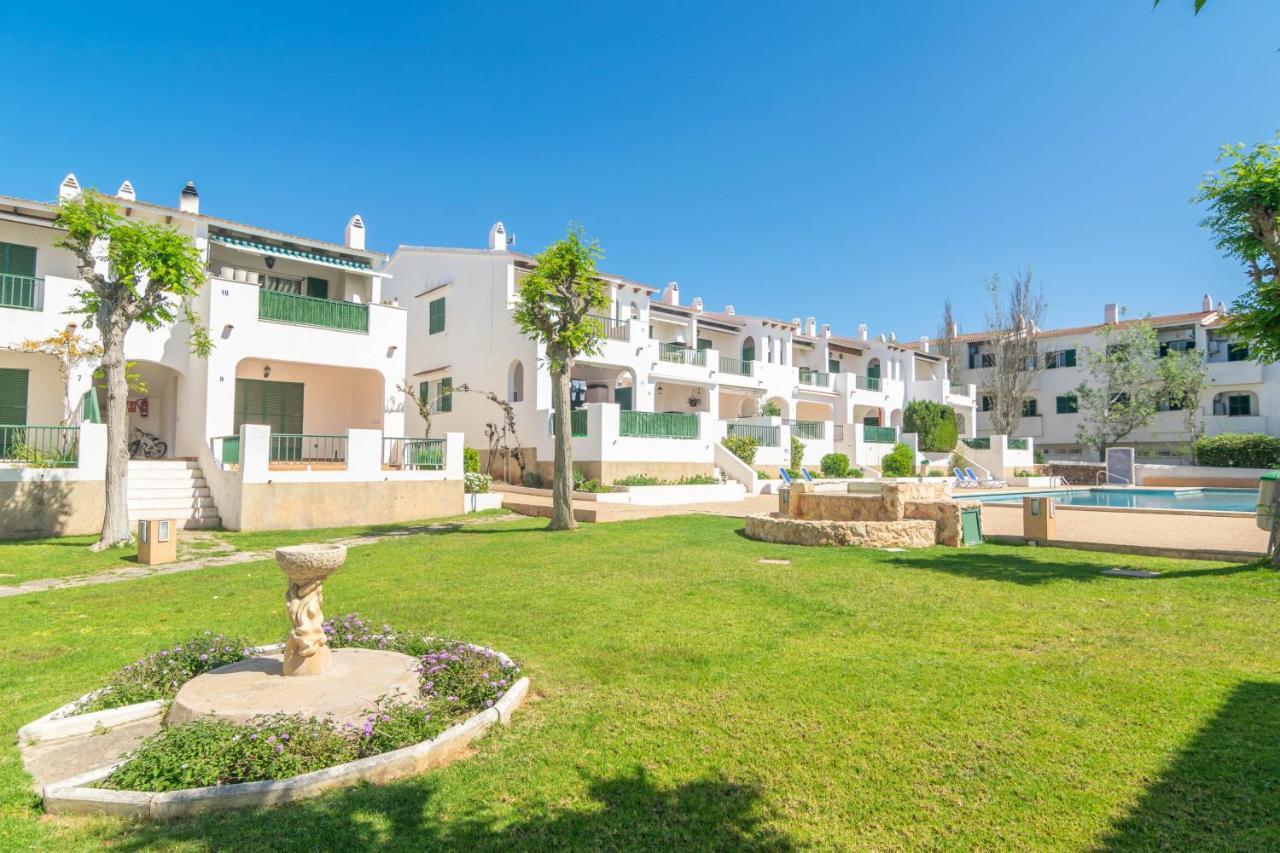 Apartament Ses Fonts C25 Son Parc Zewnętrze zdjęcie