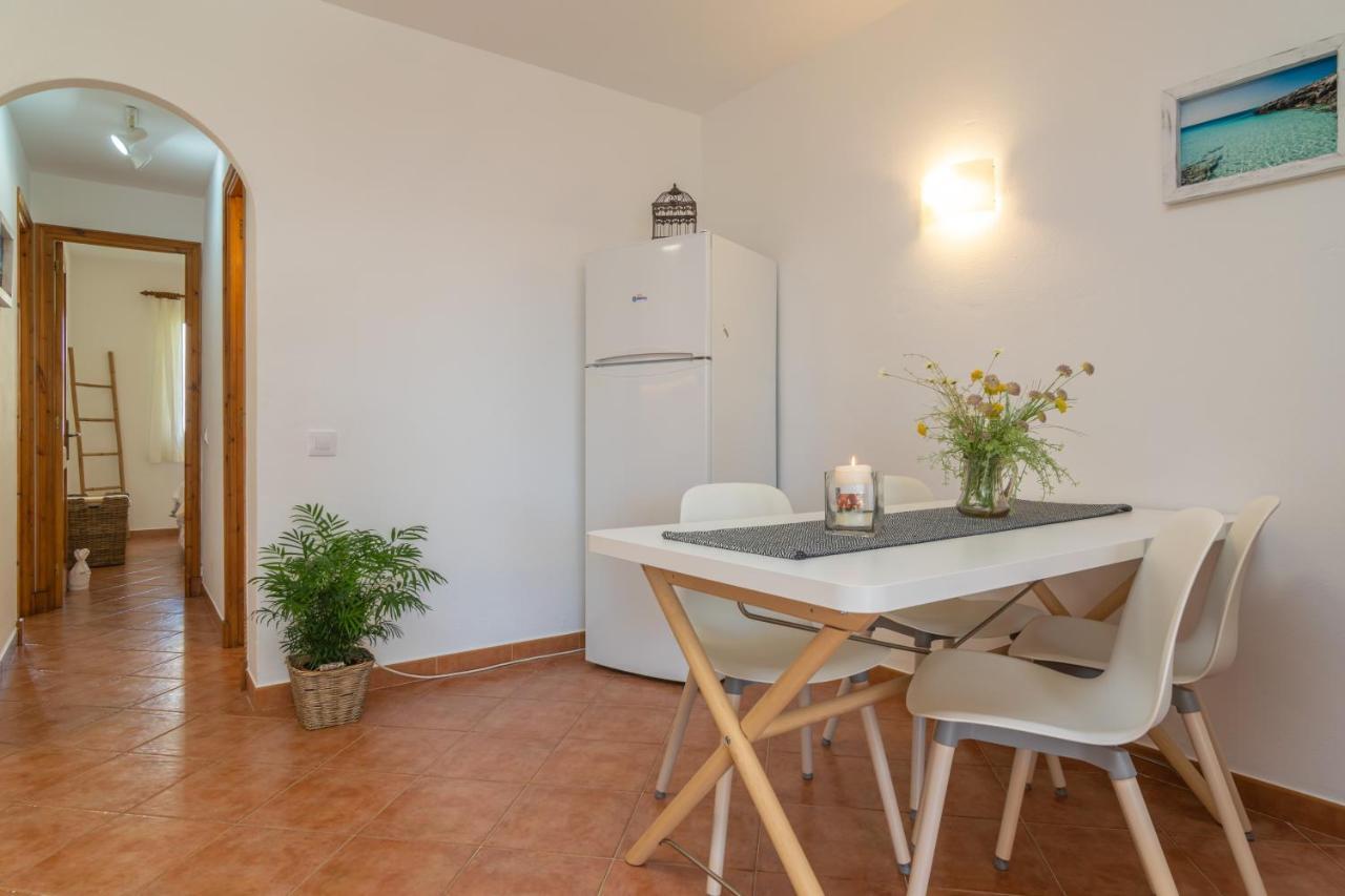 Apartament Ses Fonts C25 Son Parc Zewnętrze zdjęcie
