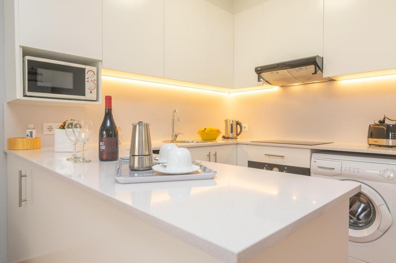 Apartament Ses Fonts C25 Son Parc Zewnętrze zdjęcie