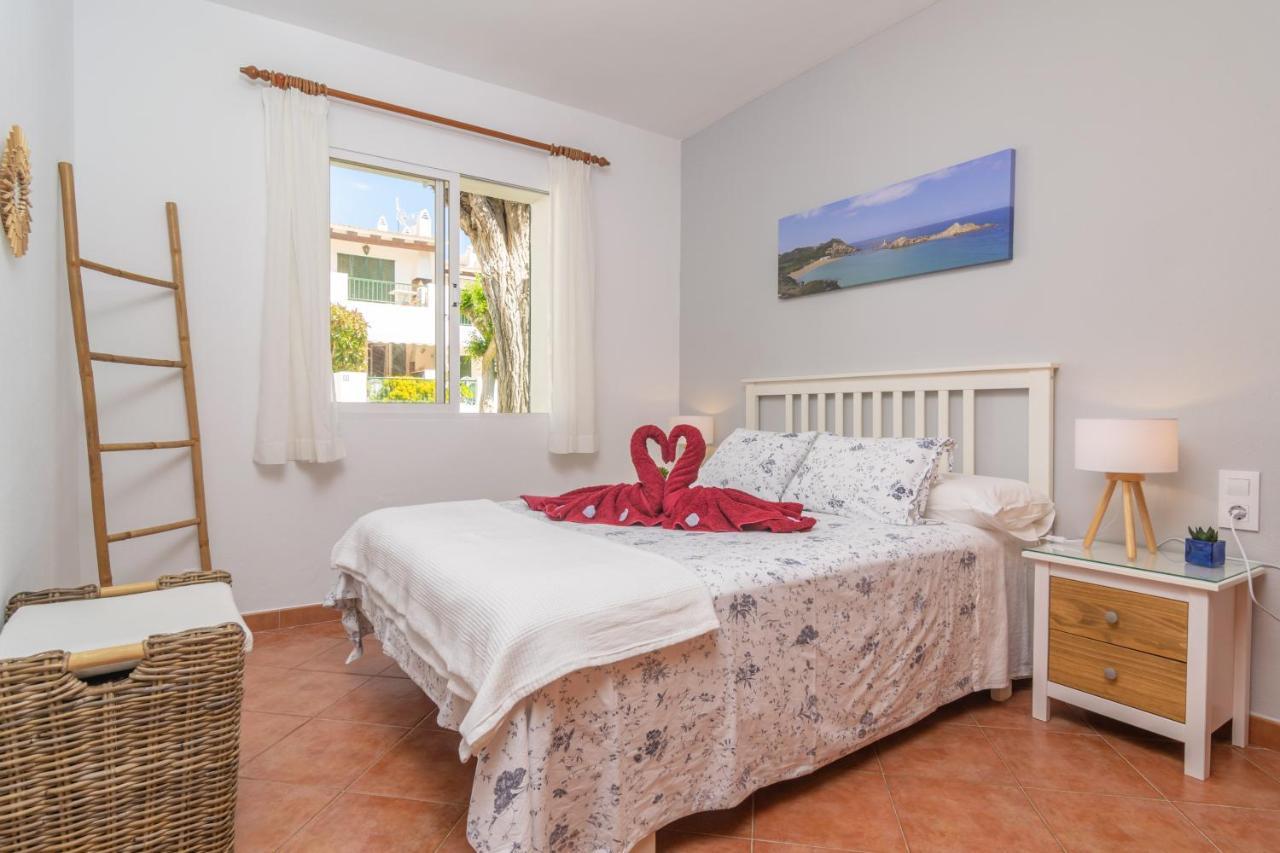 Apartament Ses Fonts C25 Son Parc Zewnętrze zdjęcie