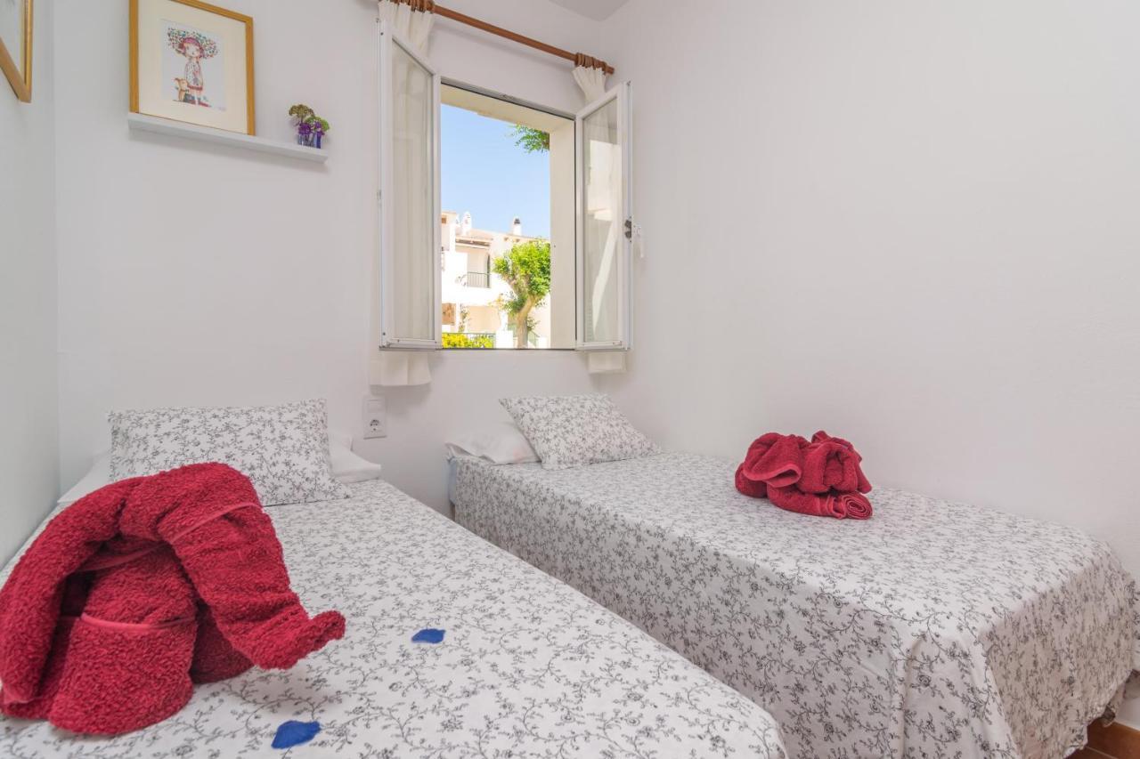 Apartament Ses Fonts C25 Son Parc Zewnętrze zdjęcie
