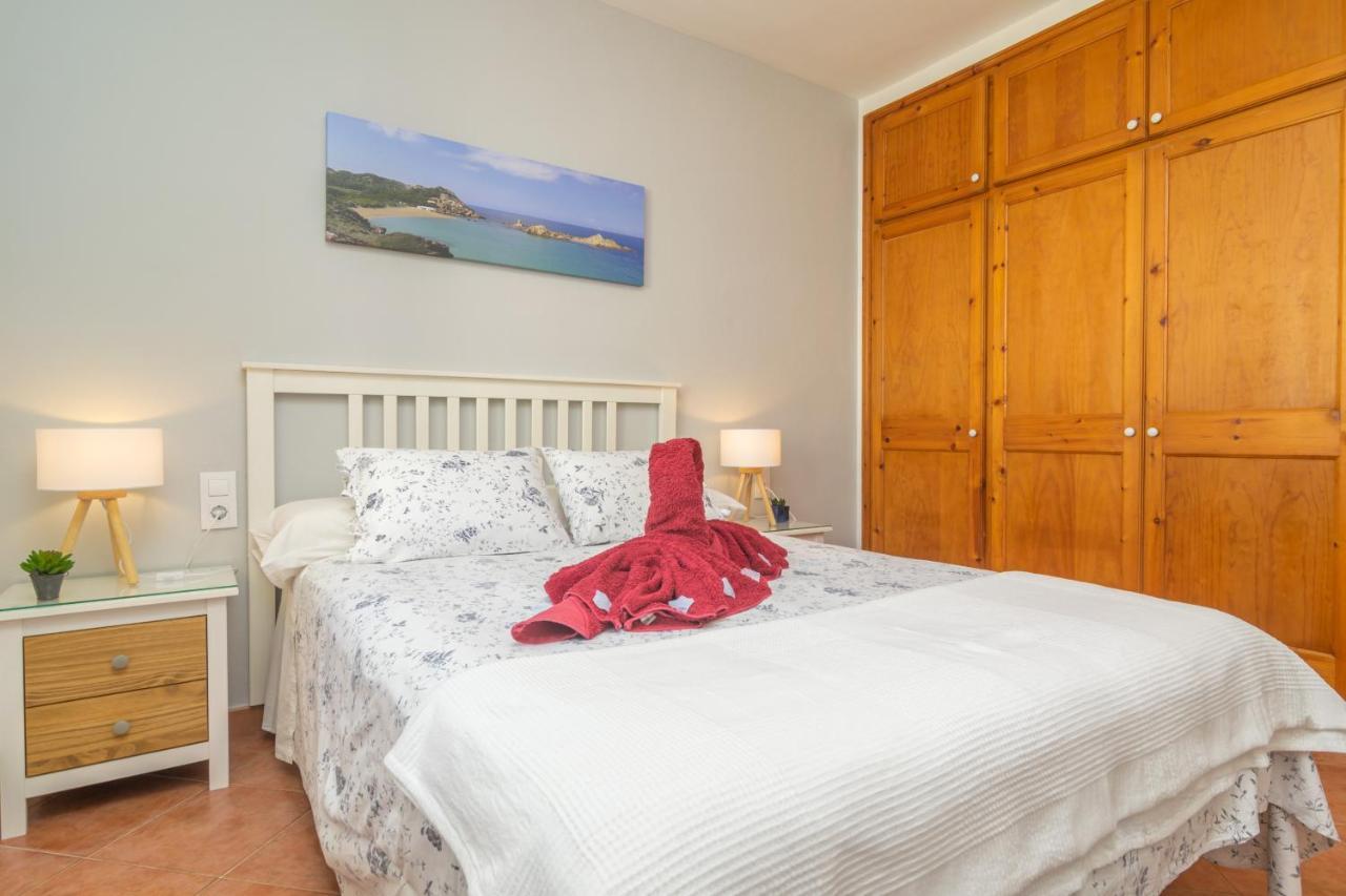 Apartament Ses Fonts C25 Son Parc Zewnętrze zdjęcie
