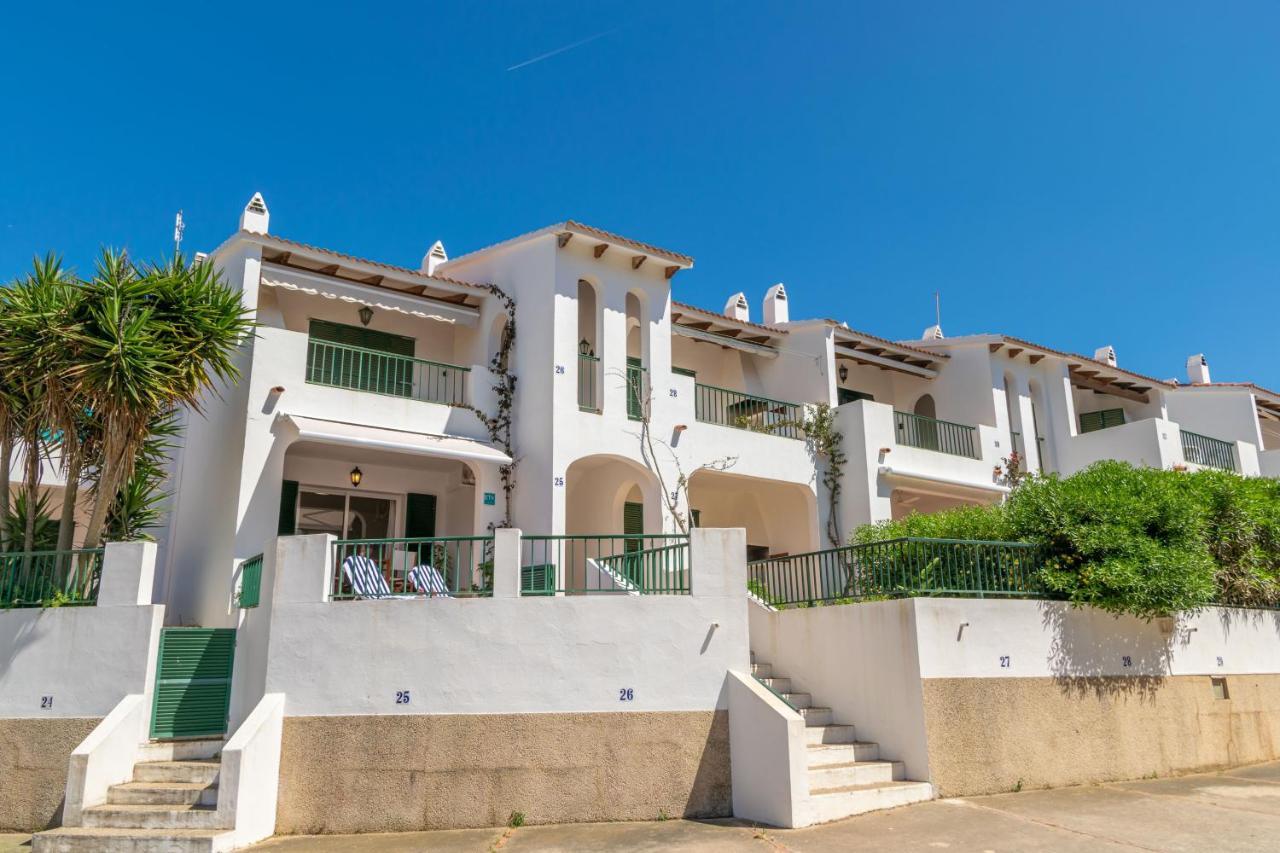 Apartament Ses Fonts C25 Son Parc Zewnętrze zdjęcie