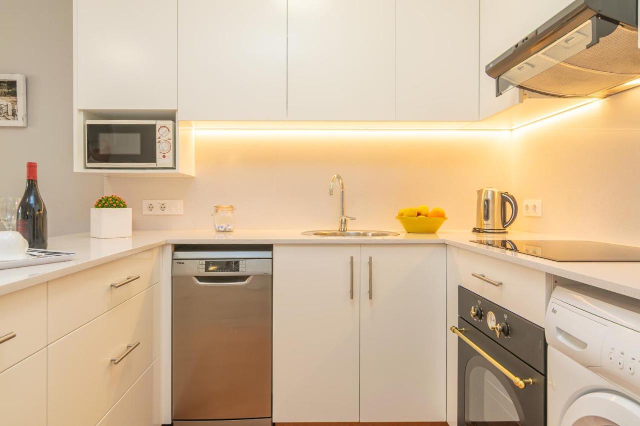Apartament Ses Fonts C25 Son Parc Zewnętrze zdjęcie