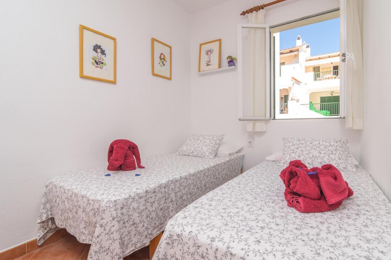 Apartament Ses Fonts C25 Son Parc Zewnętrze zdjęcie