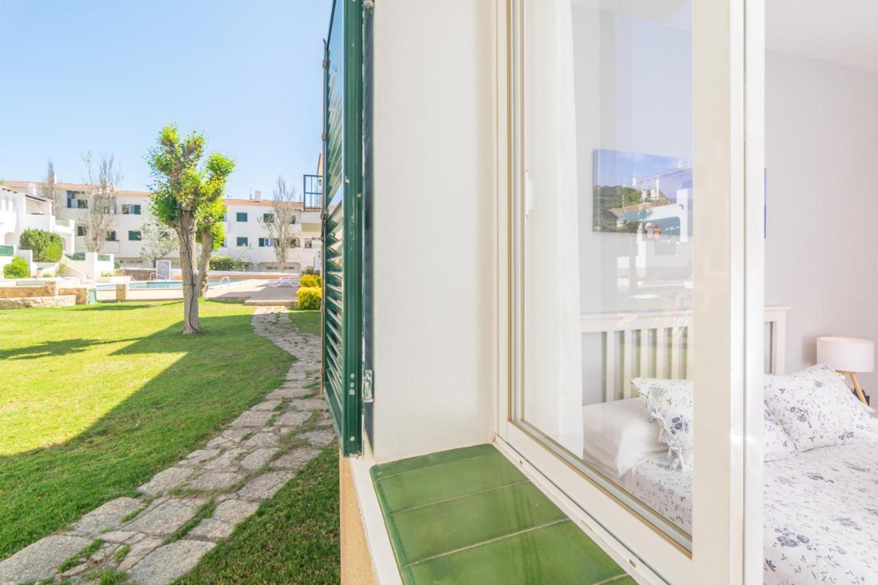 Apartament Ses Fonts C25 Son Parc Zewnętrze zdjęcie