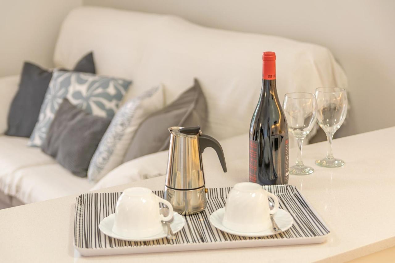Apartament Ses Fonts C25 Son Parc Zewnętrze zdjęcie
