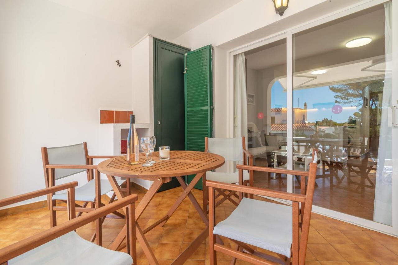 Apartament Ses Fonts C25 Son Parc Zewnętrze zdjęcie