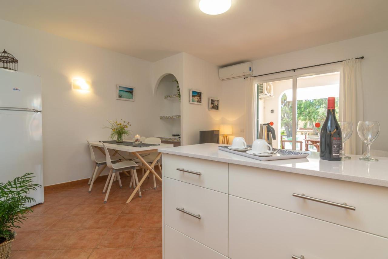 Apartament Ses Fonts C25 Son Parc Zewnętrze zdjęcie