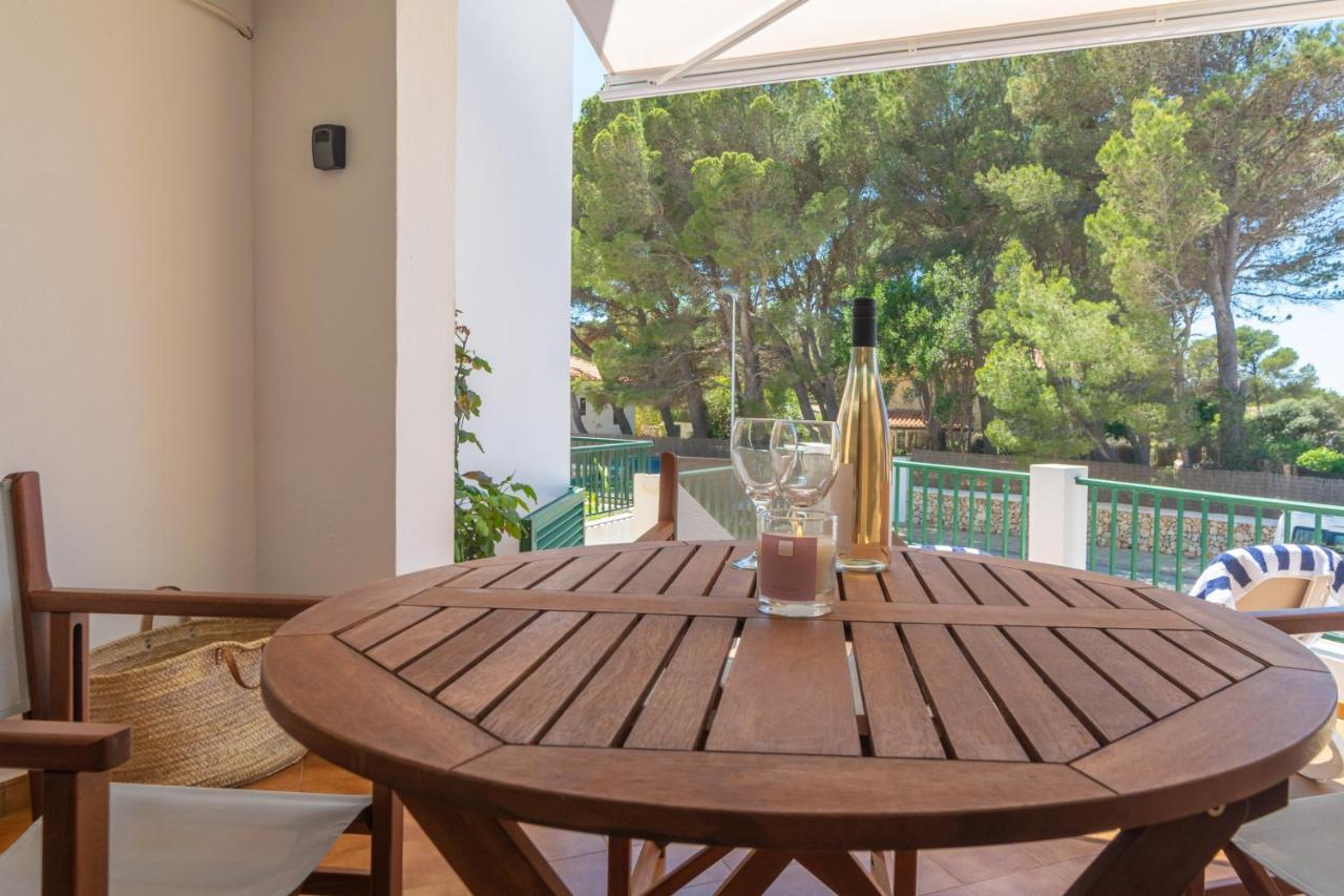Apartament Ses Fonts C25 Son Parc Zewnętrze zdjęcie