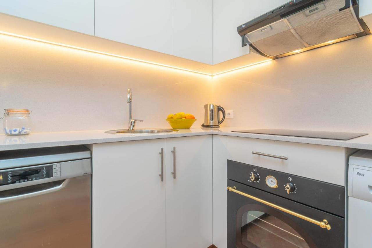 Apartament Ses Fonts C25 Son Parc Zewnętrze zdjęcie