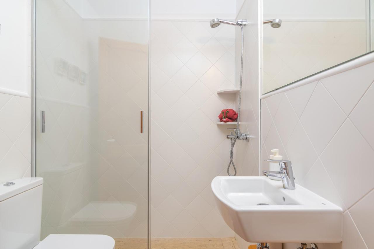 Apartament Ses Fonts C25 Son Parc Zewnętrze zdjęcie