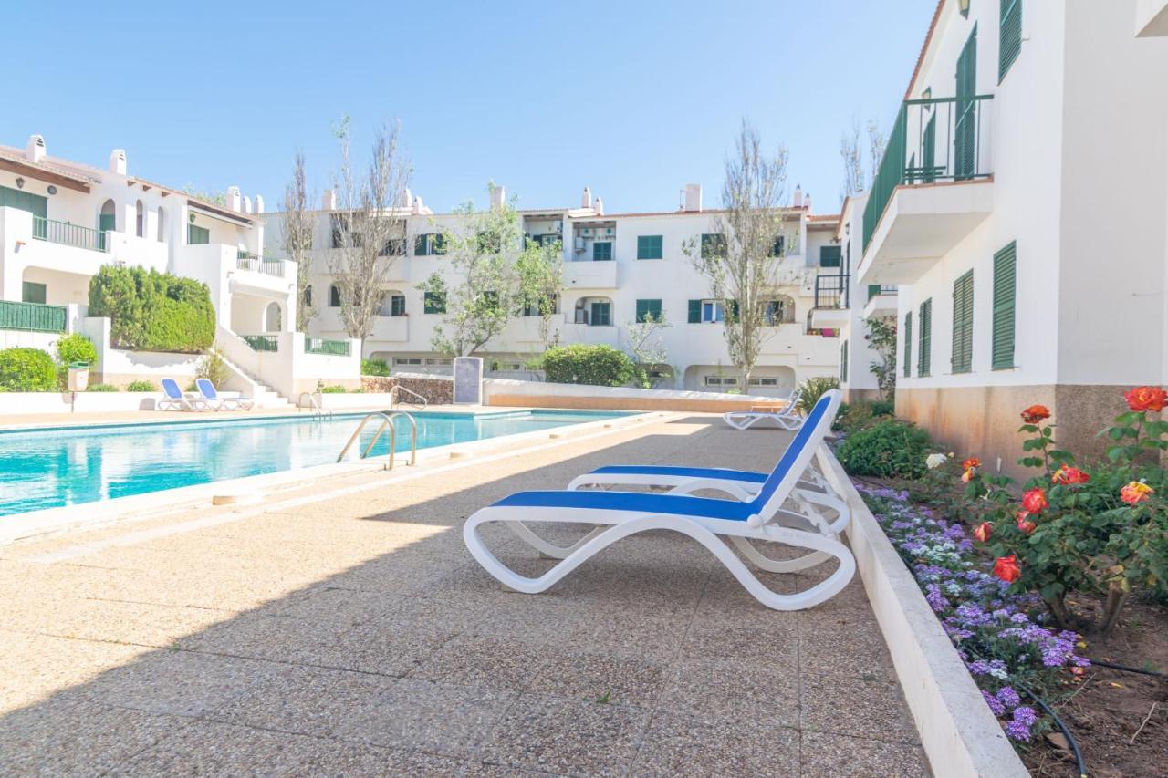 Apartament Ses Fonts C25 Son Parc Zewnętrze zdjęcie